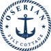 Oserian Syltcottage Logo